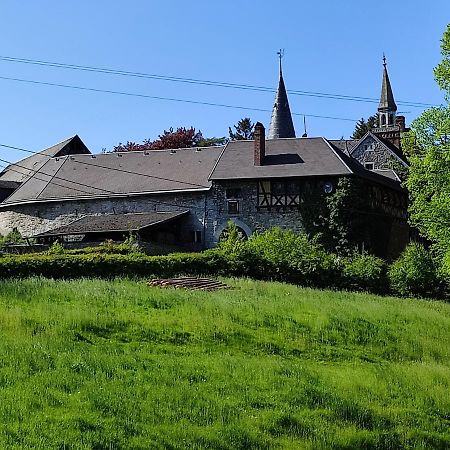 Your Stay In Kelmis - La Calamine- Cosy Apartment In The Ardennes -Three-Country Point - Neu-Moresnet エクステリア 写真